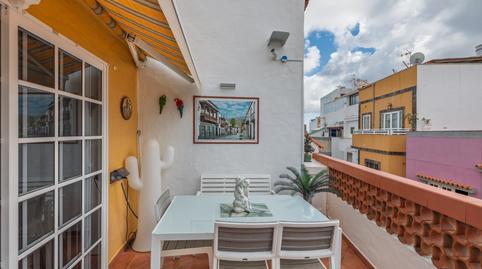Penthouse for sale on Calle Judea, 10, Tamaraceite