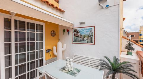 Penthouse for sale on Calle Judea, 10, Tamaraceite