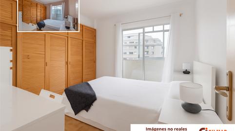 Apartment for sale on Avenida José Mesa y López, 63, Santa Catalina – Canteras