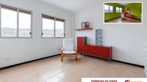 Apartment for sale on Avenida José Mesa y López, 63, Santa Catalina – Canteras