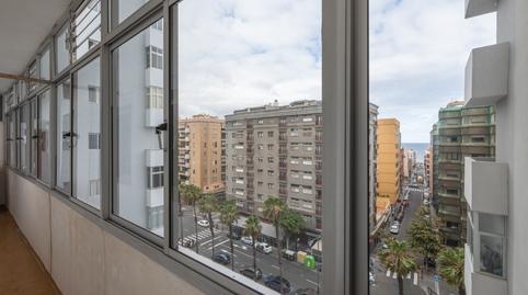 Apartment for sale on Avenida José Mesa y López, 63, Santa Catalina – Canteras