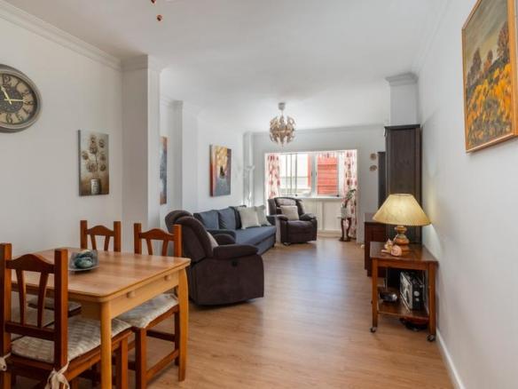 Apartment for sale on Calle Tomás Miller, 79, Santa Catalina – Canteras