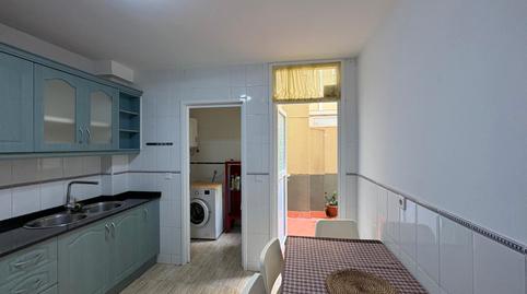 Apartment for sale on Calle Pintor Miró Mainou, 17, Tamaraceite