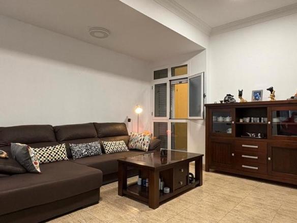 Apartment for sale on Calle Juan Rejón, 39, Isleta