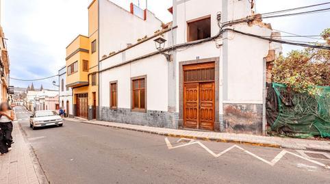 Building for sale at Calle la Salle, 5, Arucas Casco