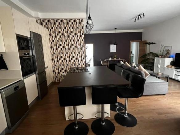 Apartment for sale on Calle Santa Juana de Arco, 9, Arenales – Lugo – Avda. Marítima