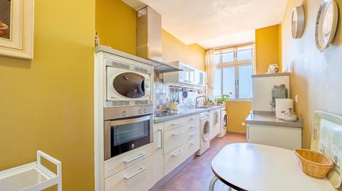 Apartment for sale on Calle Rafael Mesa y López, 63, Schamann – Rehoyas