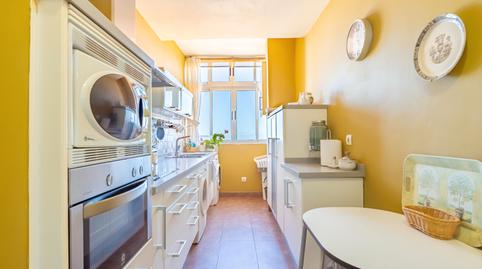 Apartment for sale on Calle Rafael Mesa y López, 63, Schamann – Rehoyas