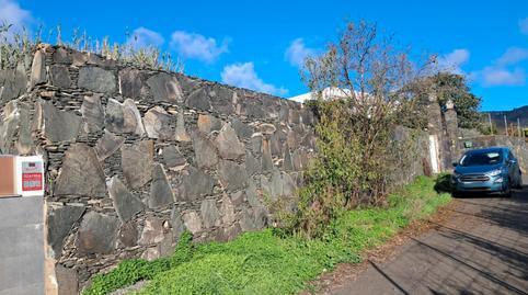 Residential property for sale on Calle la Montaña, 11, Valsequillo de Gran Canaria
