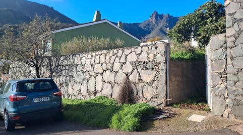 Residential property for sale on Calle la Montaña, 11, Valsequillo de Gran Canaria