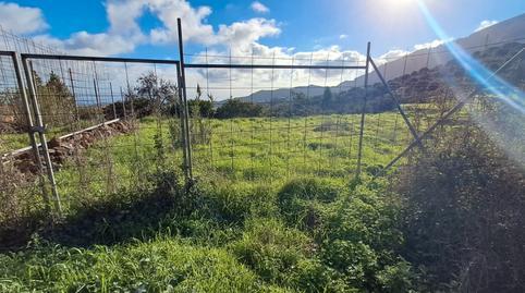 Residential property for sale on Calle la Montaña, 11, Valsequillo de Gran Canaria