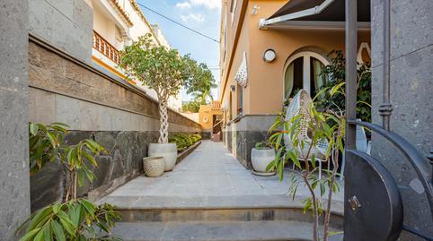 House or villa for sale on Doctor José Ponce Arias Street, Ciudad Jardín