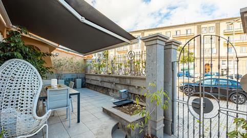 House or villa for sale on Doctor José Ponce Arias Street, Ciudad Jardín