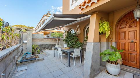 House or villa for sale on Doctor José Ponce Arias Street, Ciudad Jardín