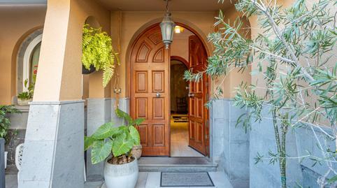 House or villa for sale on Doctor José Ponce Arias Street, Ciudad Jardín