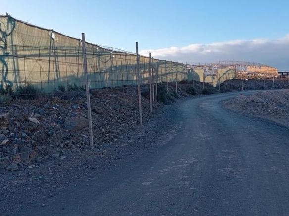 Land for sale in N/a, -1, Montaña los Vélez – Vargas