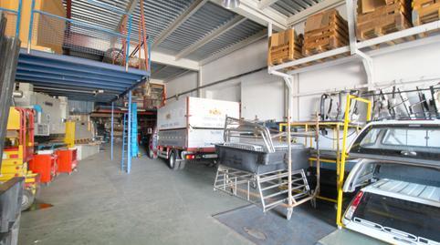 Industrial building for sale at Calle el Roso, 27, Jinamar
