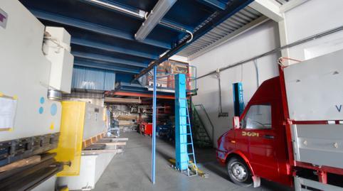 Industrial building for sale at Calle el Roso, 27, Jinamar