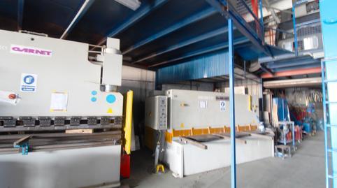 Industrial building for sale at Calle el Roso, 27, Jinamar