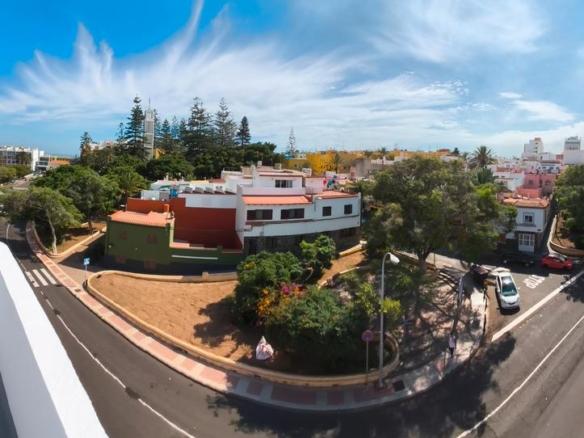 Penthouse for sale on Calle Don Pedro Infinito, 4, Schamann – Rehoyas