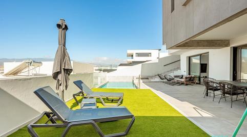 House or villa for sale on Calle Trasatlántico Valbanera, 36, Playa del Hombre – Taliarte – Salinetas