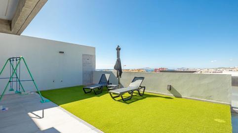 House or villa for sale on Calle Trasatlántico Valbanera, 36, Playa del Hombre – Taliarte – Salinetas