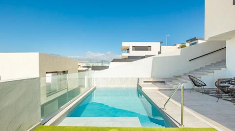 House or villa for sale on Calle Trasatlántico Valbanera, 36, Playa del Hombre – Taliarte – Salinetas