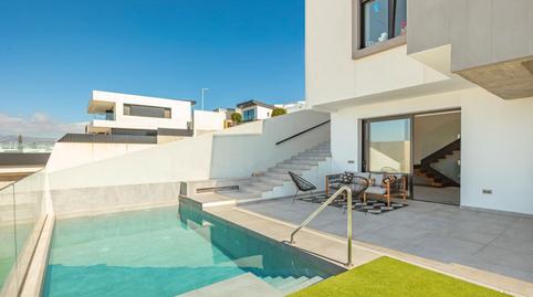 House or villa for sale on Calle Trasatlántico Valbanera, 36, Playa del Hombre – Taliarte – Salinetas