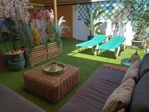 Townhouse for sale on Avenida de Gran Canaria, 15, Playa del Inglés