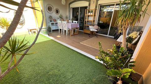 Townhouse for sale on Calle Osa Menor, 23, Playa del Hombre – Taliarte – Salinetas