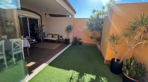 Townhouse for sale on Calle Osa Menor, 23, Playa del Hombre – Taliarte – Salinetas
