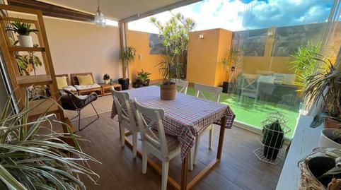 Townhouse for sale on Calle Osa Menor, 23, Playa del Hombre – Taliarte – Salinetas