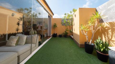 Townhouse for sale on Calle Osa Menor, 23, Playa del Hombre – Taliarte – Salinetas