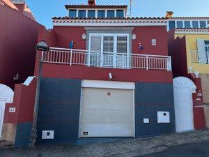 House or villa for sale in Buenavista, 32, Portada Verde – Lomo Espino – Guanche