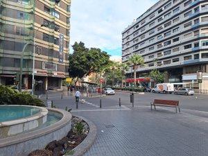 Apartment for sale on Olof Palme Street, 33, Santa Catalina – Canteras