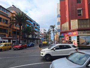 Apartment for sale on Olof Palme Street, 33, Santa Catalina – Canteras