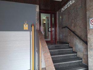 Apartment for sale on Olof Palme Street, 33, Santa Catalina – Canteras