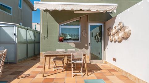 House or villa for sale on Calle Mariano José de Larra, 7, Playa del Hombre – Taliarte – Salinetas