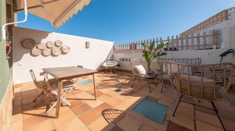 House or villa for sale on Calle Mariano José de Larra, 7, Playa del Hombre – Taliarte – Salinetas
