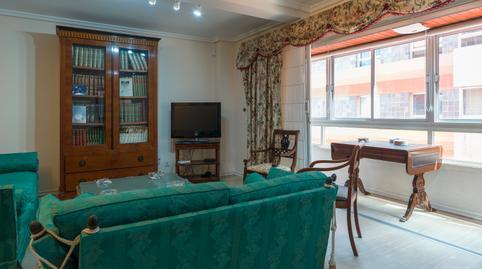 Apartment for sale on Avenida Alcalde José Ramirez Bethencourt, 12, Arenales – Lugo – Avda. Marítima