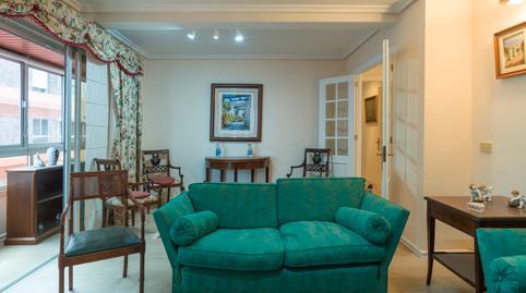 Apartment for sale on Avenida Alcalde José Ramirez Bethencourt, 12, Arenales – Lugo – Avda. Marítima