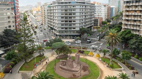 Apartment for sale in Plaza de España, 7, Santa Catalina – Canteras