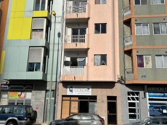 Apartment for sale in Plaza de la Feria, 34, Arenales – Lugo – Avda. Marítima