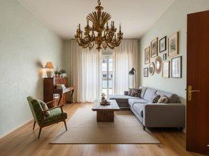 Apartment for sale on Avenida Primero de Mayo, 26, Triana