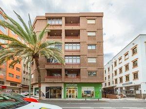 Apartment for sale on Avenida Primero de Mayo, 9, Triana