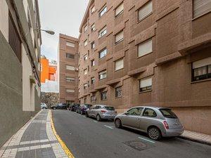 Apartment for sale on Avenida Primero de Mayo, 9, Triana