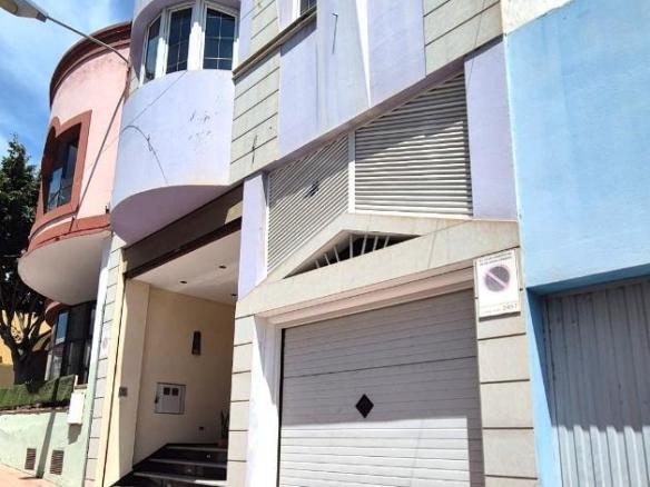 House or villa for sale on Calle Juan Ismael, 40, Valle de los Nueve – El Ejido – Medianías