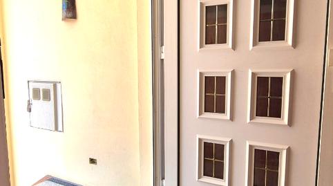 House or villa for sale on Calle Juan Ismael, 40, Valle de los Nueve – El Ejido – Medianías