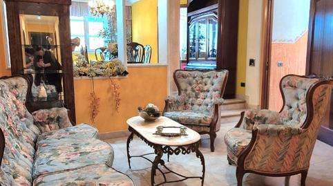 House or villa for sale on Calle Juan Ismael, 40, Valle de los Nueve – El Ejido – Medianías
