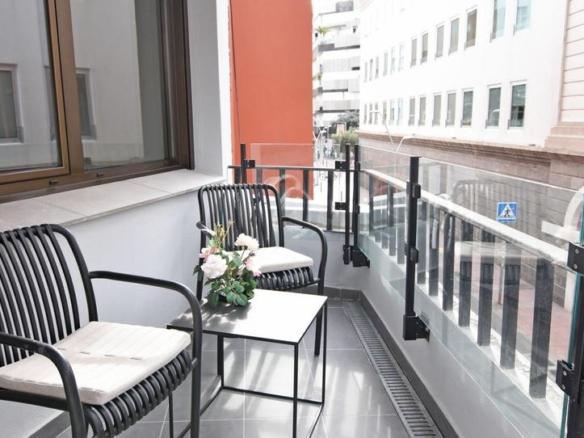 Apartment for sale on Calle Fernando Guanarteme, 5, Santa Catalina – Canteras